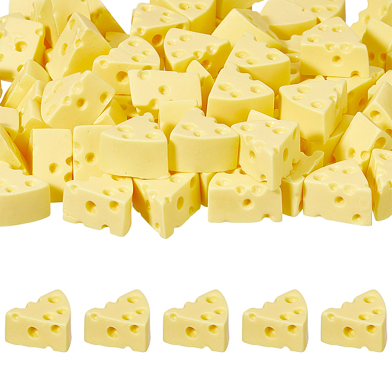 70Имитация пищевых продуктов из смолы, для украшения кухни кукольного домика, сыр