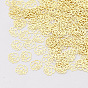 Brass Cabochons, Nail Art Decoration Accessories, Flower