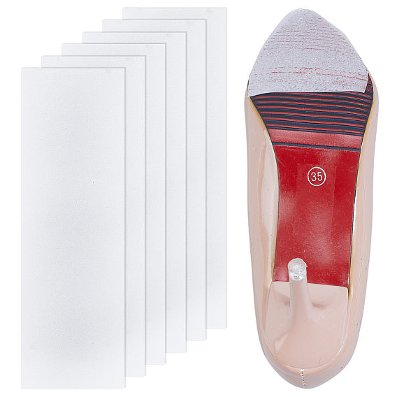 Резиновая обувь нижняя часть каблук подошва, износостойкая подошва с рельефным рисунком для ремонта ботинок