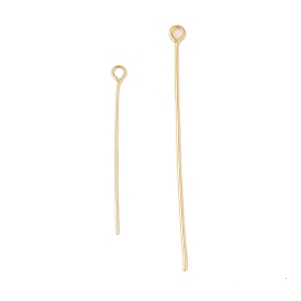 304 Stainless Steel Eye Pins