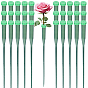 PE Plastic Extendable Stem Water Tubes, for Floral Arrangements