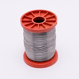 Stainless Steel Wire, with ABS Spool