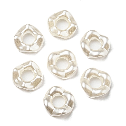 ABS Imitation Pearl Beads