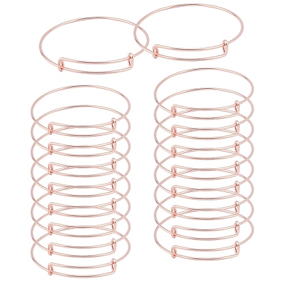 Fabricación de brazalete extensible de latón ajustable