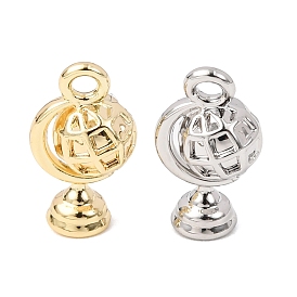 Талисман из сплава, теллурий