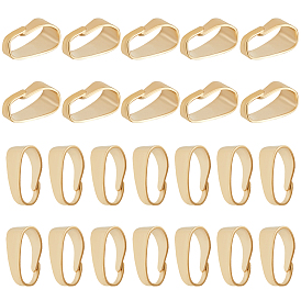 150шт 304 защелка из нержавеющей стали на дужках