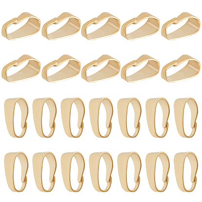 150шт 304 защелка из нержавеющей стали на дужках