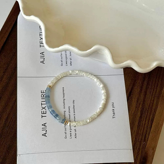 Браслеты из бисера для женщин