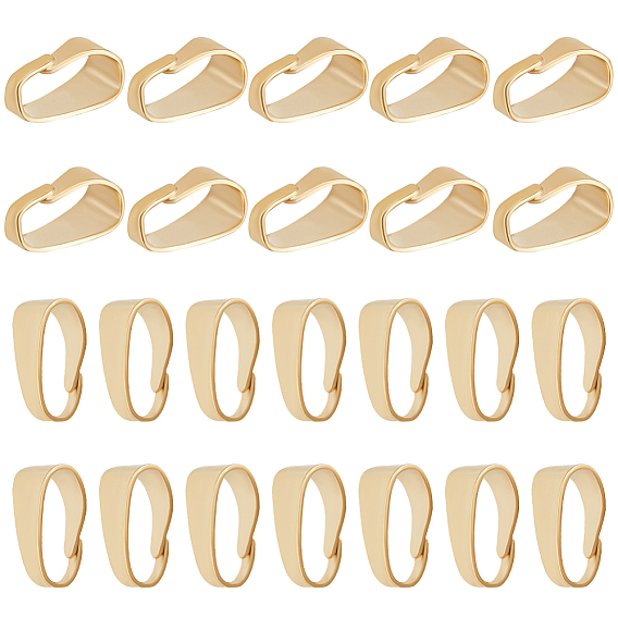 150шт 304 защелка из нержавеющей стали на дужках