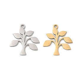 201 подвески из нержавеющей стали, Дерево прелести