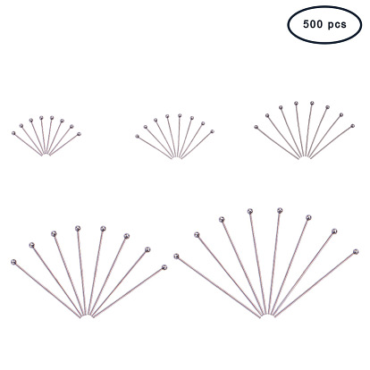 304 штыри для шариковой головки из нержавеющей стали