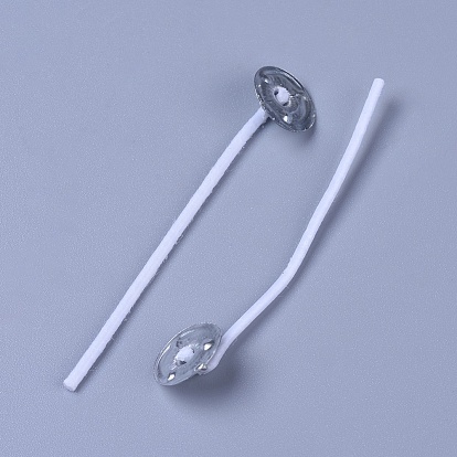 Свечной фитиль