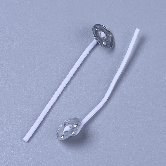 Свечной фитиль