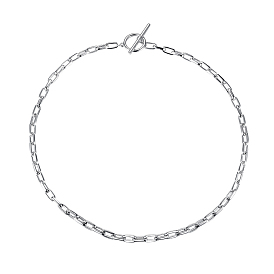 925 colliers chaîne en argent sterling