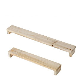 Wood Hand Drawing Stand, for DIY Ceramic & Clay Tools