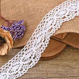 Уравновешивания шнурка хлопка шнура нити для изготовления ювелирных изделий, 35 мм, 100 ярдов / рулон