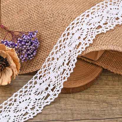 Уравновешивания шнурка хлопка шнура нити для изготовления ювелирных изделий, 35 мм, 100 ярдов / рулон