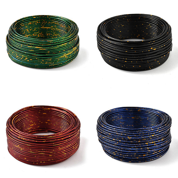 Алюминиевая проволока, круглые