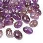 Natural Ametrine Beads, Tumbled Stone, Nuggets, No Hole/Undrilled, Vase Filler Gems/Undrilled, Vase Filler Gems