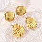 304 de acero inoxidable aretes, shell forma