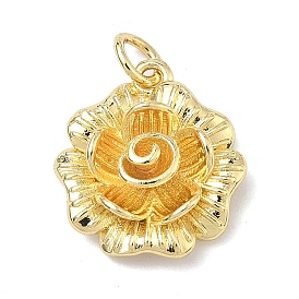 Латунные подвески, 