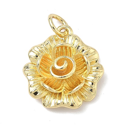 Латунные подвески, 