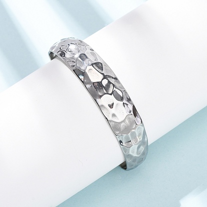 316 браслеты-манжеты из хирургической нержавеющей стали