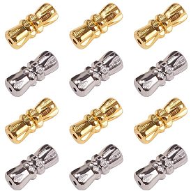 Застежками винт латунный, Прекрасное окончание для ювелирных изделий