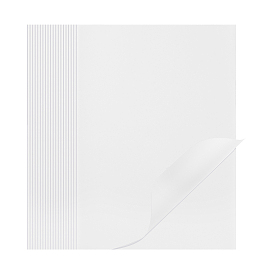A4 Translucent Vellum Paper, for Printing Sketching Tracing Drawing Animation