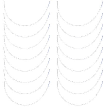 304 бюстгальтер на косточках из нержавеющей стали, прочная металлическая проволока для придания формы бюстгальтеру