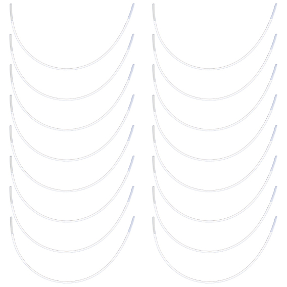 304 бюстгальтер на косточках из нержавеющей стали, прочная металлическая проволока для придания формы бюстгальтеру