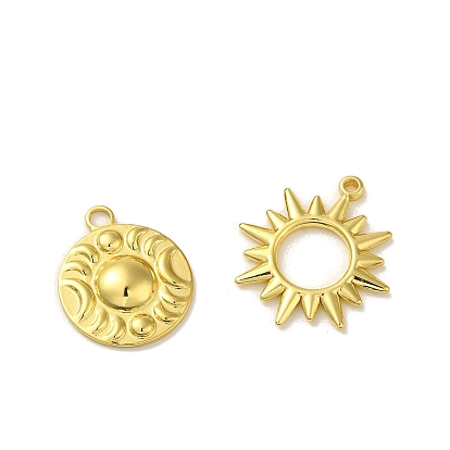 304 подвески из нержавеющей стали, очаровывать солнечным лучом