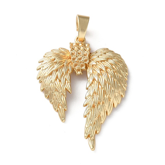 Сплав penadants, крылья, долговечный, без свинца, без никеля и без кадмия