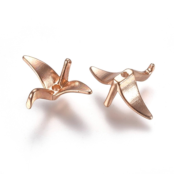 Сплавочные бусины, бумага кран