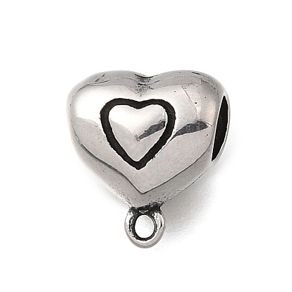 304 дуги из нержавеющей стали, сердце