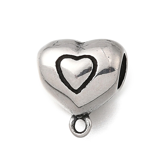 304 дуги из нержавеющей стали, сердце