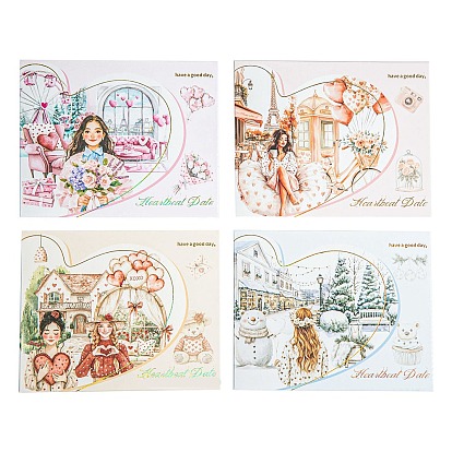 Этикетки наклейки наклейки, для скрапбукинга, детские поделки художественных промыслов, наклейка для домашних животных