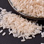Perles miyuki quart de tila, perles de rocaille japonais, 2-trou, Ceylan