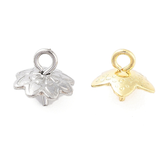 304 поручни из нержавеющей стали, формы цветка