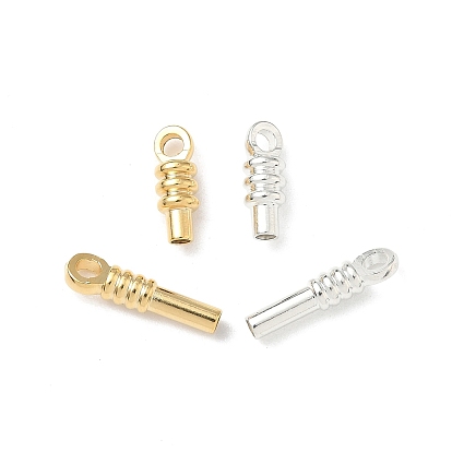 Латунные подвески, без свинца и без кадмия