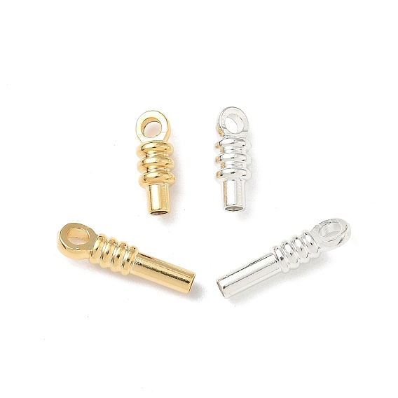 Латунные подвески, без свинца и без кадмия