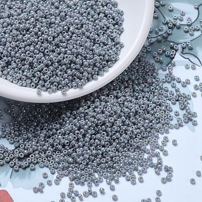 Миюки круглые бусины рокайль, японский бисер