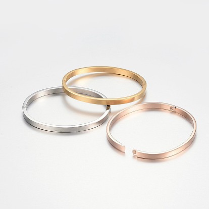 304 браслеты из нержавеющей стали