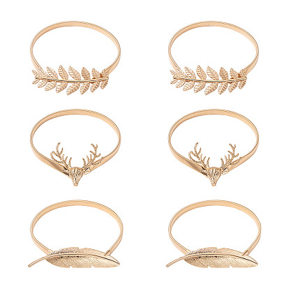 3 стильный подхват для штор, конструкция пружины из сплава, подходит для большинства штор, простой в использовании, разнообразные