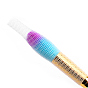 Nail Art Dust Brush, Nail Brushes Remove Dust Powder For Acrylic & UV Gel Nail