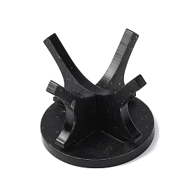 Акриловая стойка для хранения спортивного тенниса