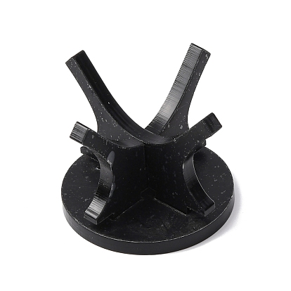 Акриловая стойка для хранения спортивного тенниса