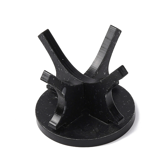 Акриловая стойка для хранения спортивного тенниса