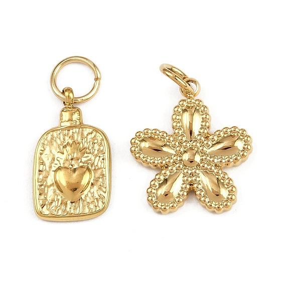 304 подвески из нержавеющей стали, с целью перехода в кольце