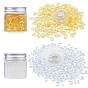 Transprant Sealing Wax Beads, for Wax Seal Stamp